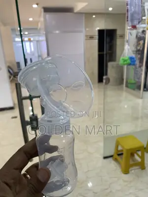 Intelligent Rh228 Automatic Double Breast Pump - የጡት ወተት ማለቢያ ማሽን