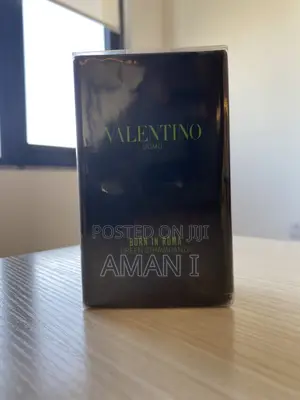 Valentino Perfume