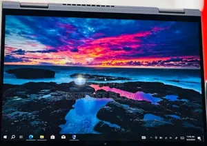 New Laptop Lenovo ThinkPad X1 Yoga 16GB Intel Core i7 SSD 512GB