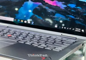 New Laptop Lenovo ThinkPad X1 Yoga 16GB Intel Core i7 SSD 512GB