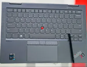 New Laptop Lenovo ThinkPad X1 Yoga 16GB Intel Core i7 SSD 512GB