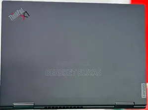 New Laptop Lenovo ThinkPad X1 Yoga 16GB Intel Core i7 SSD 512GB