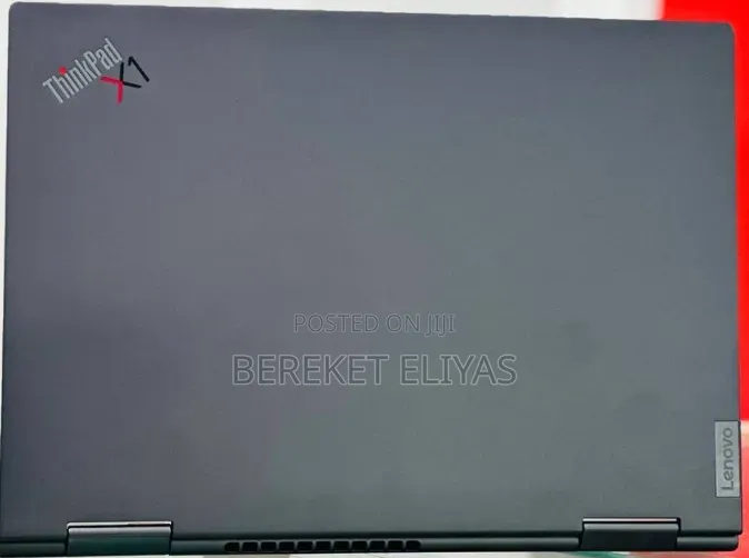 New Laptop Lenovo ThinkPad X1 Yoga 16GB Intel Core i7 SSD 512GB
