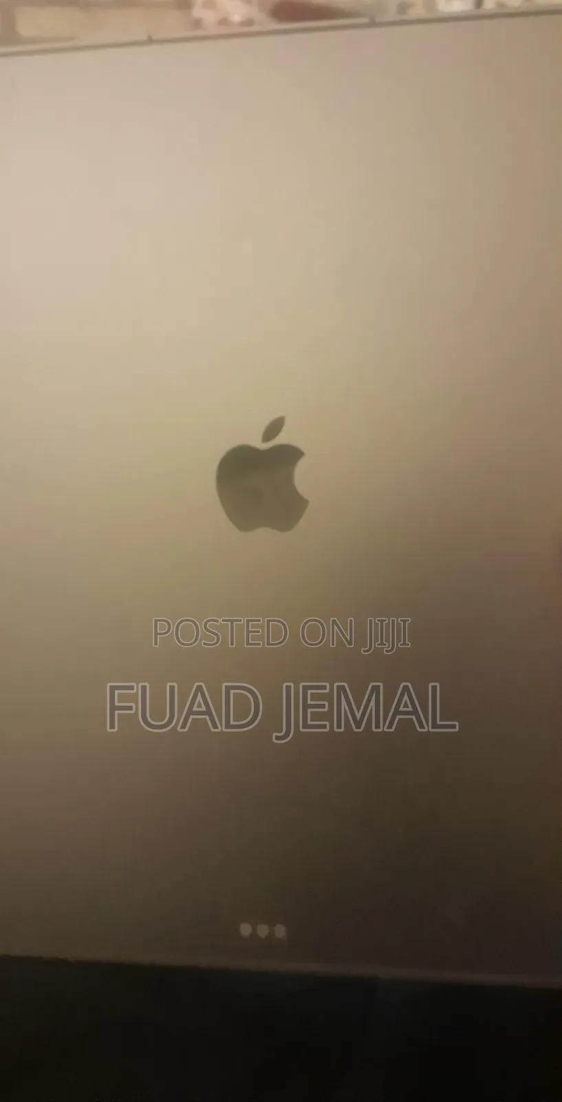 Apple iPad Air 13 (2026) 128 GB Silver