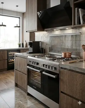 Kumtel 60×90 Round Oven Cooker – Premium Turkish Kitchen Solution