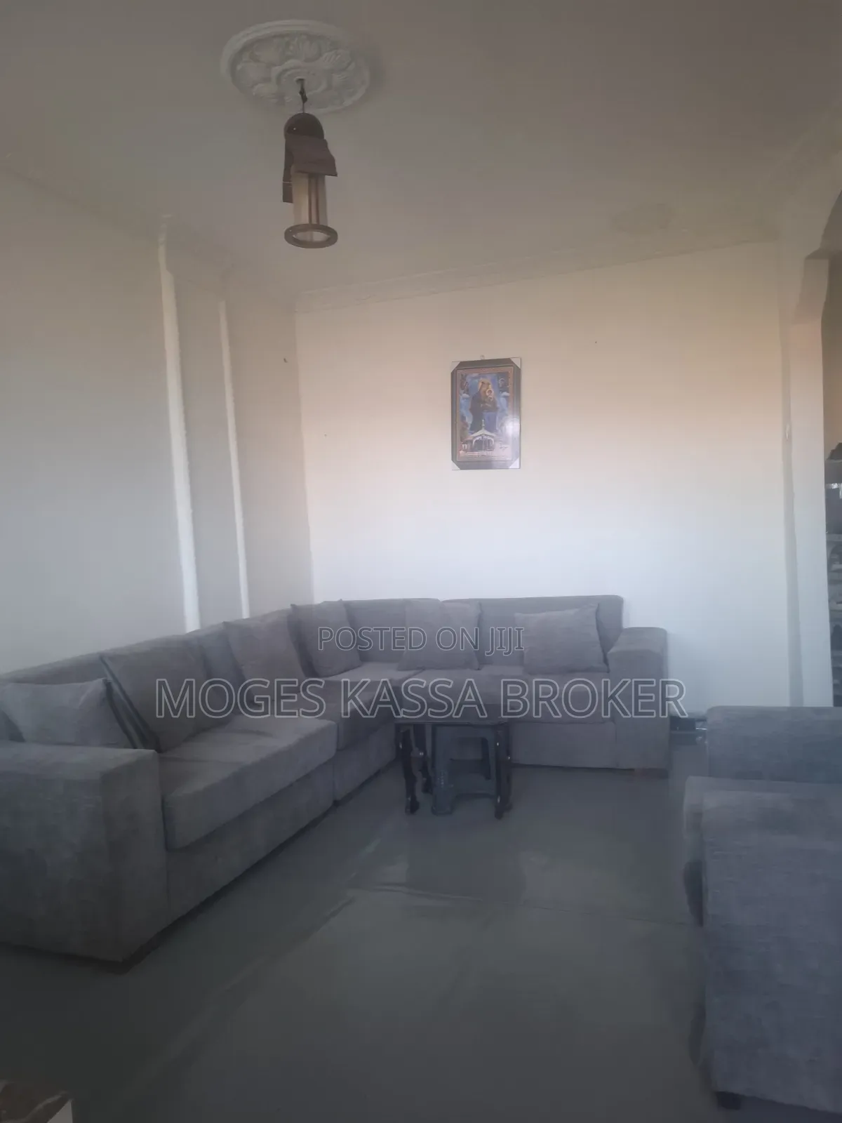 1bdrm Condo in አያት, Yeka for sale