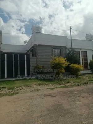 Furnished 7bdrm House in Dukem, East Shewa for sale