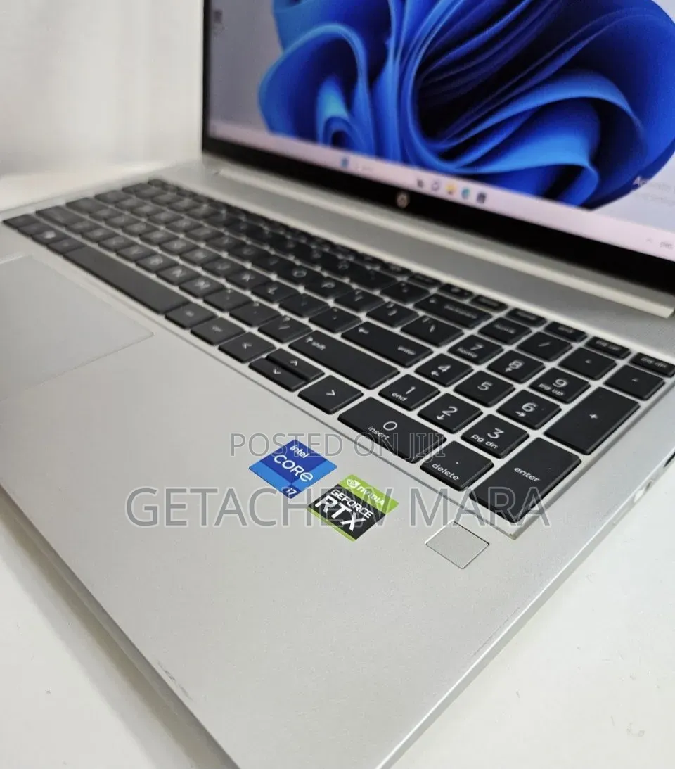 New Laptop HP Probook 450 16GB Intel Core i7 SSD 1T