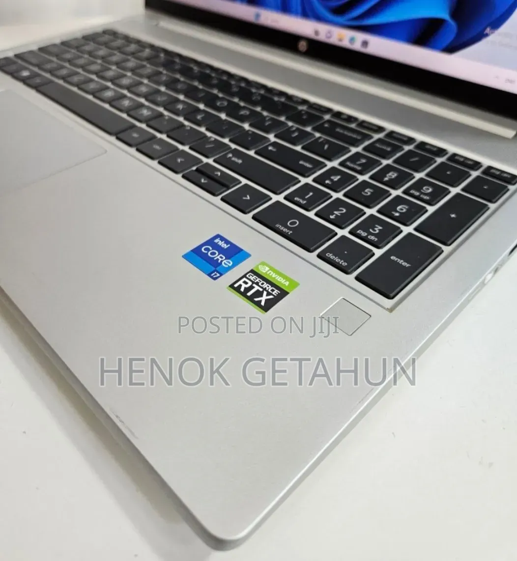 New Laptop HP Probook 11 EE G1 16GB Intel Core i7 SSD 1T