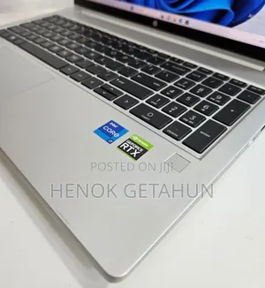 New Laptop HP Probook 11 EE G1 16GB Intel Core i7 SSD 1T