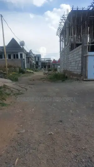 Furnished 7bdrm House in Dukem, East Shewa for sale