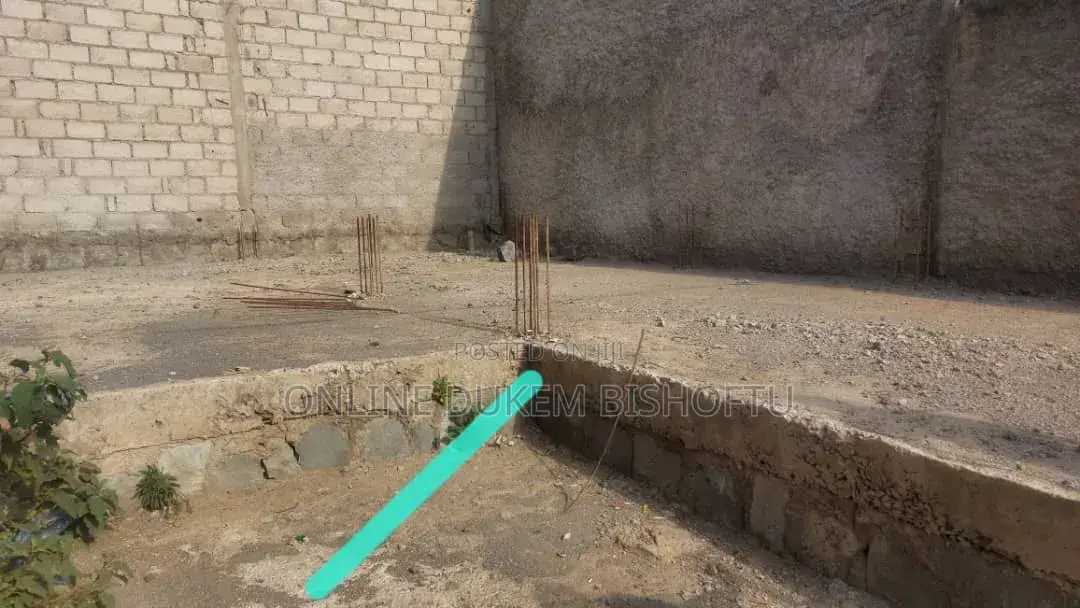 Furnished 7bdrm House in Dukem, East Shewa for sale
