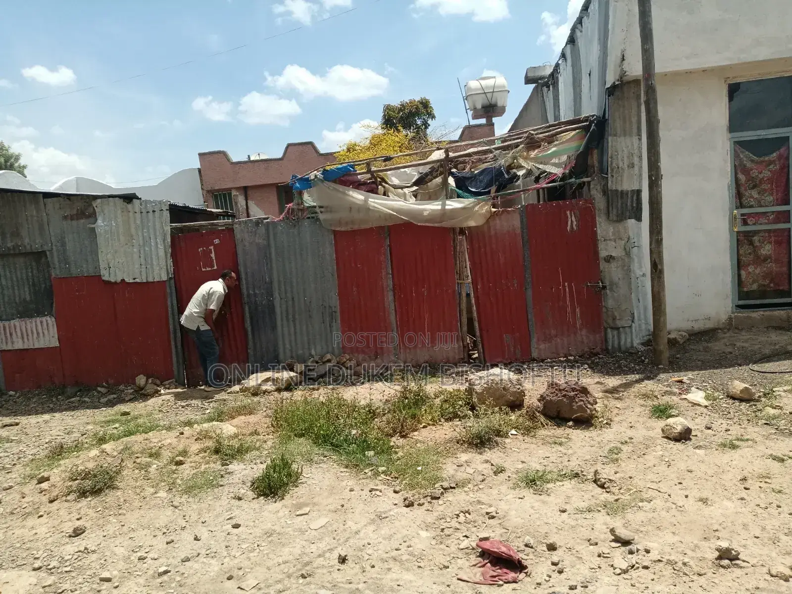 Furnished 7bdrm House in Dukem, East Shewa for sale
