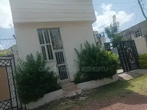 Furnished 7bdrm Villa in Dukem, East Shewa for sale