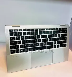 New Laptop HP EliteBook x360 1040 G7 32GB Intel Core i7 SSD 512GB