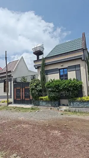 Furnished 7bdrm Villa in Dukem, East Shewa for sale