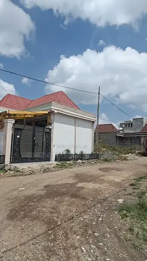Furnished 7bdrm Villa in Dukem Bishoftu, East Shewa for sale