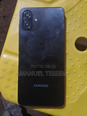 New Samsung Galaxy A07 4G 64 GB Blue