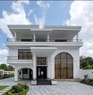 8bdrm House in Nifas Silk-Lafto for sale