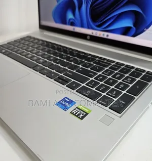 New Laptop HP ProBook 430 G7 16GB Intel Core i7 SSD 1T