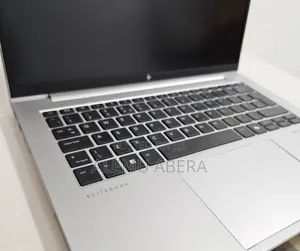 New Laptop HP EliteBook 840 G11 16GB Intel Core Ultra 5 SSD 512GB