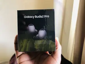 Galaxy Bud2 Pro