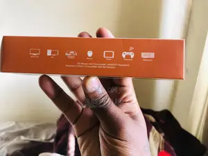 Air Mouse Tv Remote (Androidtvbox ,Tv Smart ለተለያዩ ሚሆን