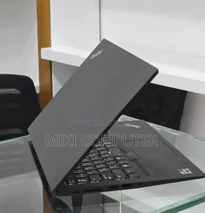 New Laptop Lenovo ThinkPad T14 16GB Intel Core i5 SSD 512GB