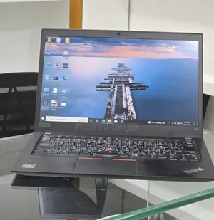 New Laptop Lenovo ThinkPad T14 16GB Intel Core i5 SSD 512GB