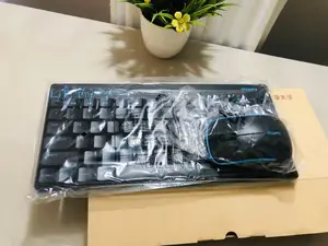 Moffi Wireless Keyboard And Mouse Combo