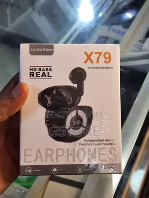 X79 Earbuds