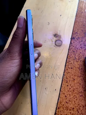 New Oppo A78 5G 256 GB Black