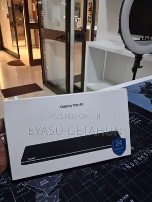 New Samsung Galaxy Tab A11 64 GB