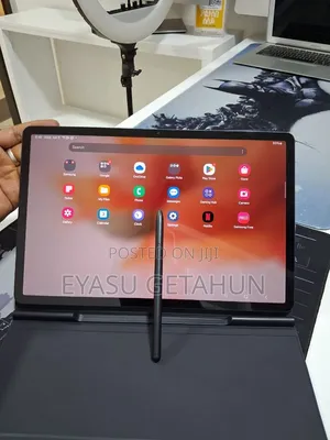 New Samsung Galaxy Tab S7 FE 64 GB