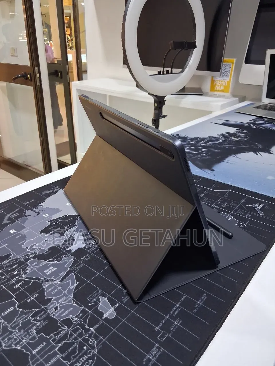 New Samsung Galaxy Tab S7 FE 64 GB
