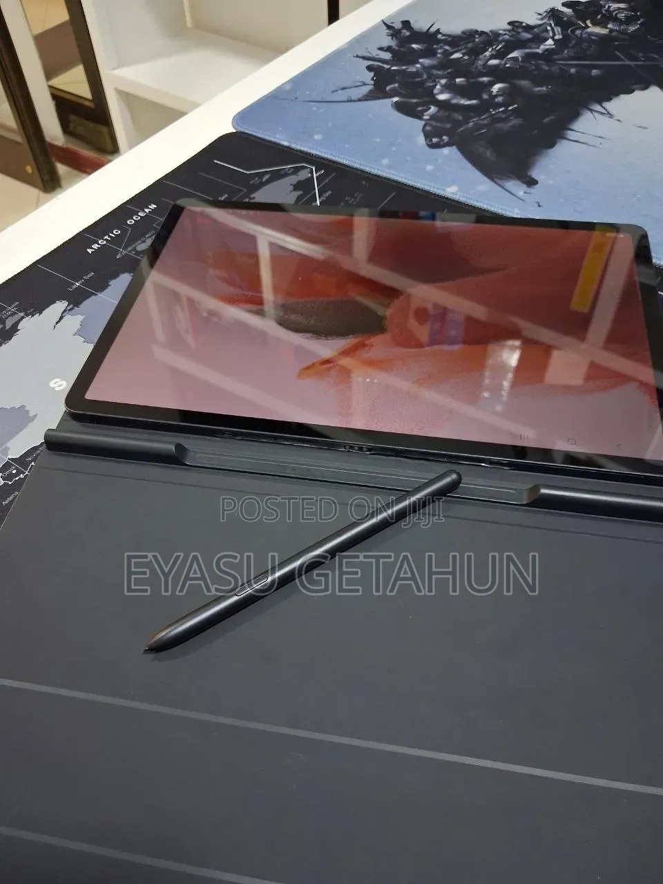New Samsung Galaxy Tab S7 FE 64 GB