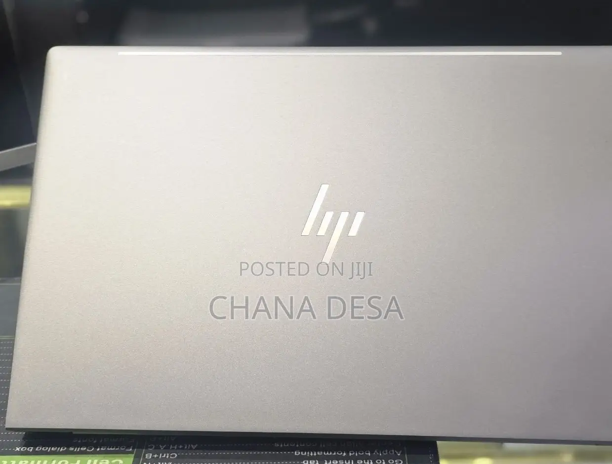 New Laptop HP ZBook 15 16GB Intel Core i7 SSD 512GB