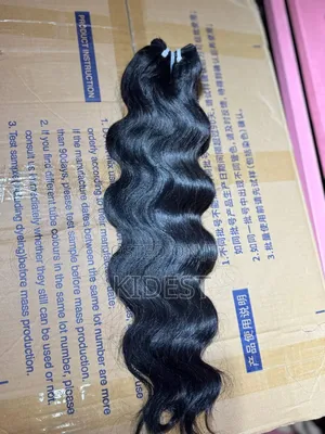 Like Human Hair