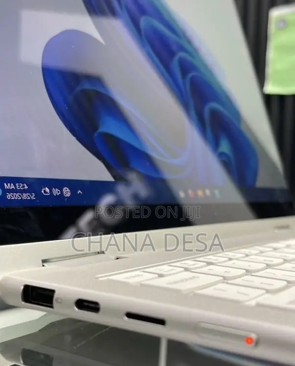 New Laptop Lenovo Yoga 2 16GB AMD Ryzen 5 SSD 512GB