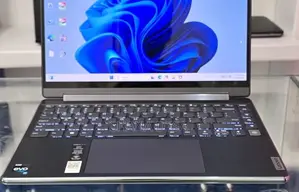 New Laptop Lenovo Yoga 9i 16GB Intel Core i7 SSD 1T