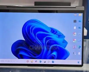 New Laptop Lenovo Yoga 9i 16GB Intel Core i7 SSD 1T