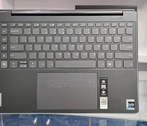 New Laptop Lenovo Yoga 9i 16GB Intel Core i7 SSD 1T