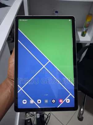 New Samsung Galaxy Tab S9 FE 128 GB