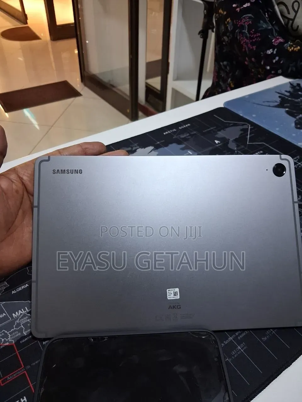 New Samsung Galaxy Tab S9 FE 128 GB