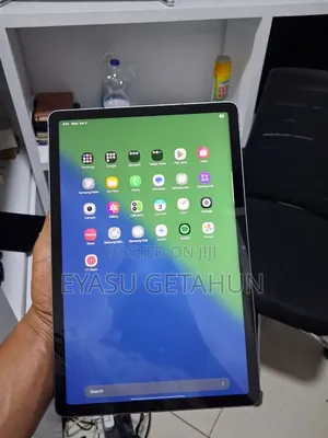 New Samsung Galaxy Tab S9 FE 128 GB