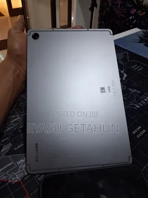 New Samsung Galaxy Tab S9 FE 128 GB