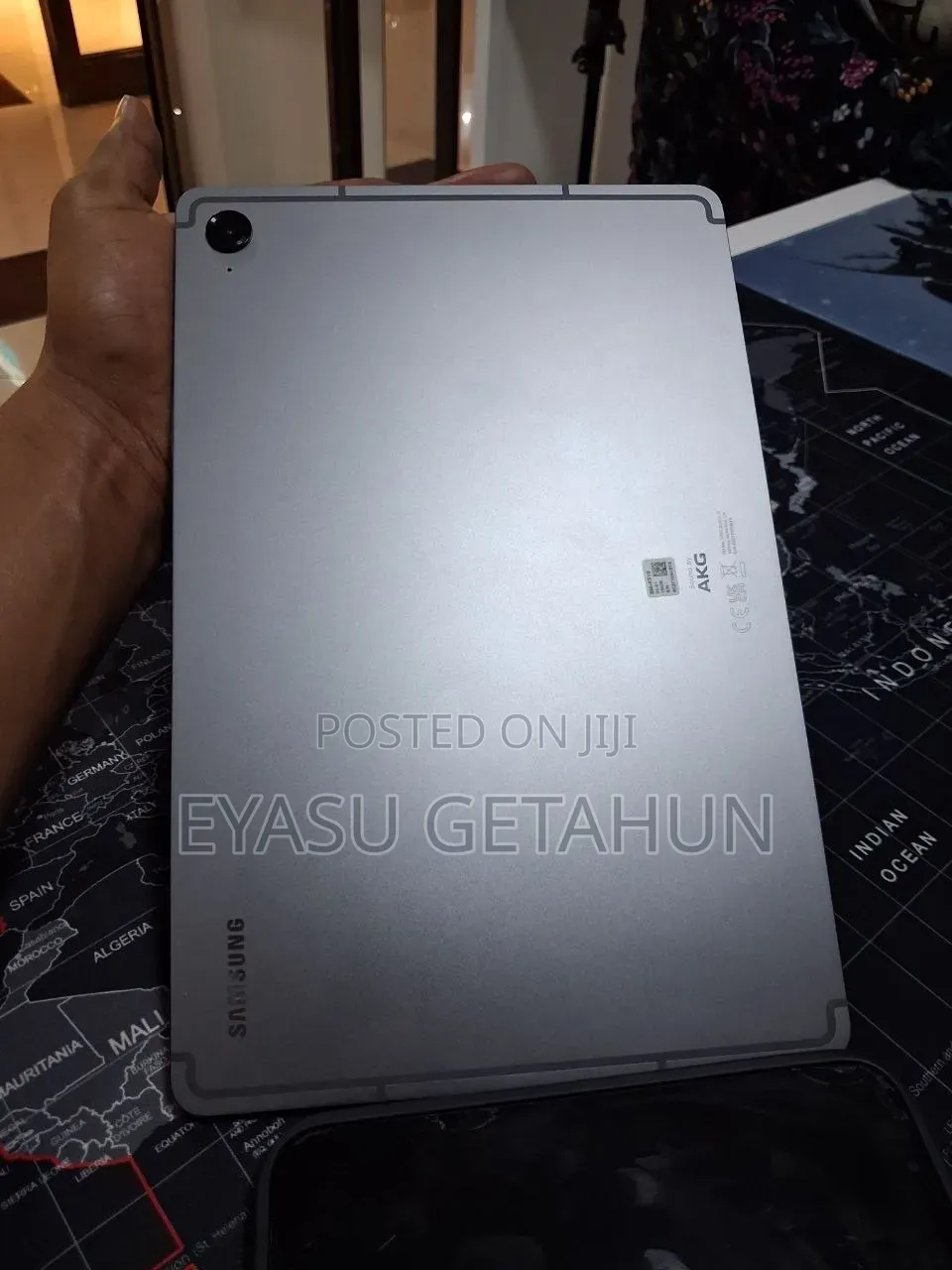 New Samsung Galaxy Tab S9 FE 128 GB