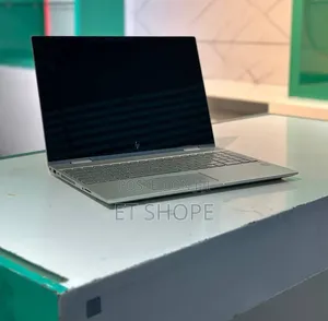 Laptop HP Envy X360 8GB Intel Core i7 SSD 256GB