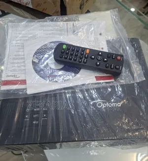 Optoma Projector