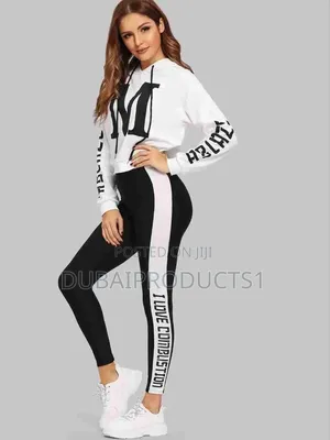 Casual Women's Fashion ቱታ